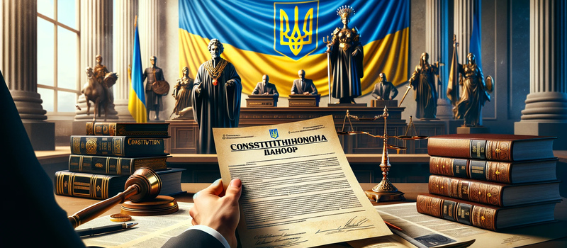 Конституційна скарга